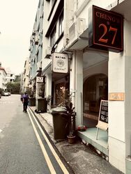 Tiong Bahru Estate (D3), Shop House #584829731